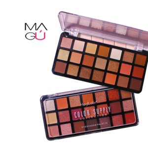 Merrycolor sombra x15