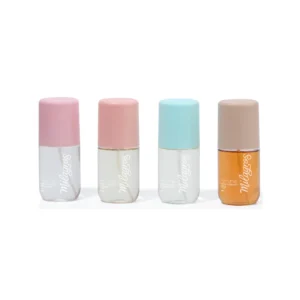 Milagros perfume para el cabello