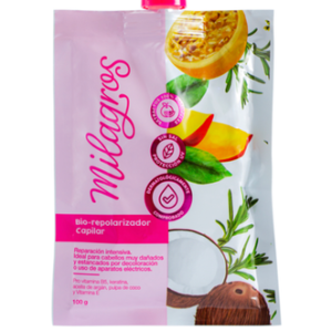 Milagros sachet bio repolarizador