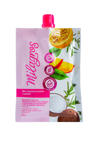 Milagros sachet bio repolarizador
