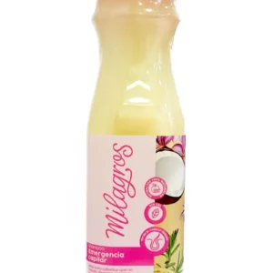 Milagros shampoo emergencia capilar
