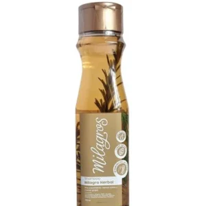 Milagros shampoo milagro herbal