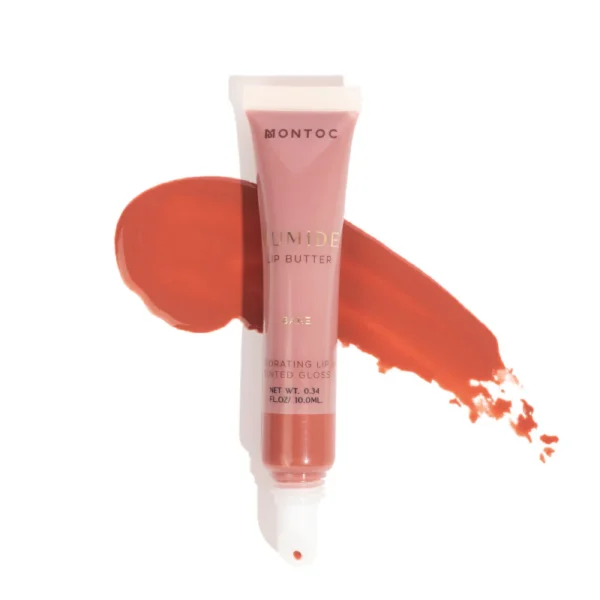 Montoc lip butter humide bare