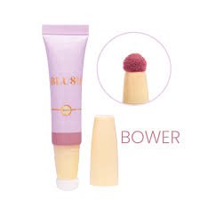 Montoc nostalgic blush liquido bower