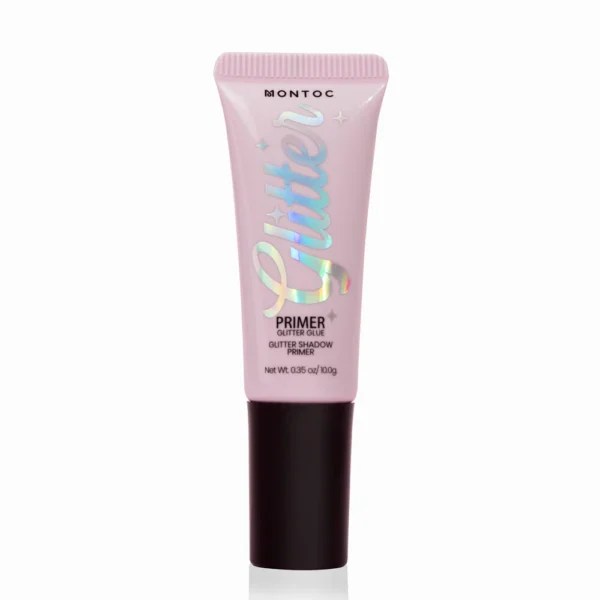 Montoc primer glitter