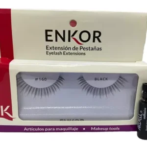 Enkor pestañas 160