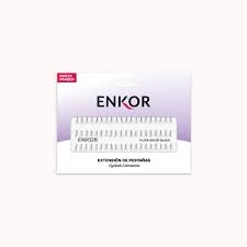 Enkor pestañas SHORT