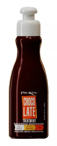 Prokpil chocolate 150