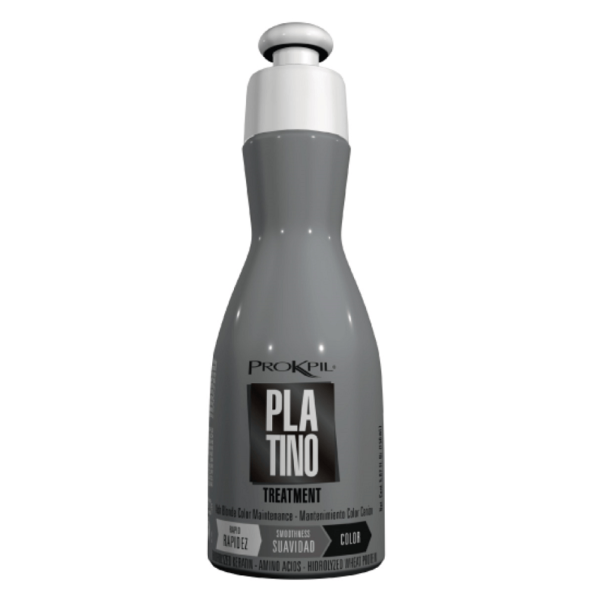 Prokpil platino matizante 150 ml