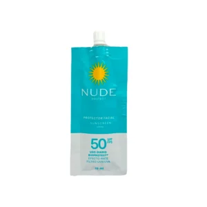Protector solar nude protect