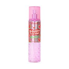 Purpure splash watermelon