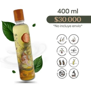 Ritual botanico shampoo romero