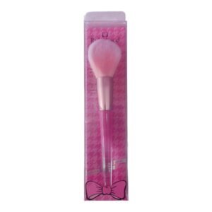 Ruby face brocha polvo diamante