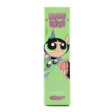 Ruby rose chicas super poderosas blush bellota