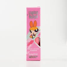 Ruby rose chicas super poderosas blush bombon