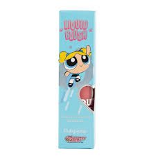 Ruby rose chicas super poderosas blush burbuja