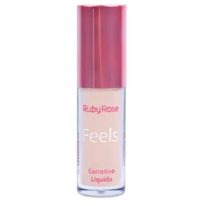 Ruby rose corrector amendoa 30