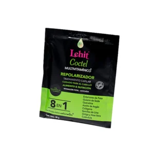 lehit sachet coctel 8 en 1