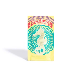 Dluchi sachet crema autobronceadora