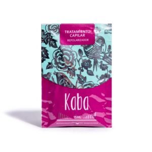 Kaba sachet tratamiento capilar repolarizador