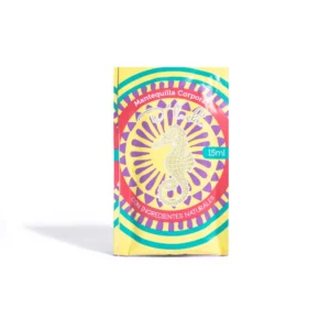 Dluchi sachet mantequilla corporal