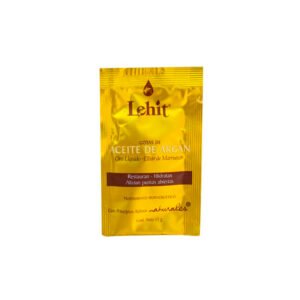 Lehit sachet aceite de argan
