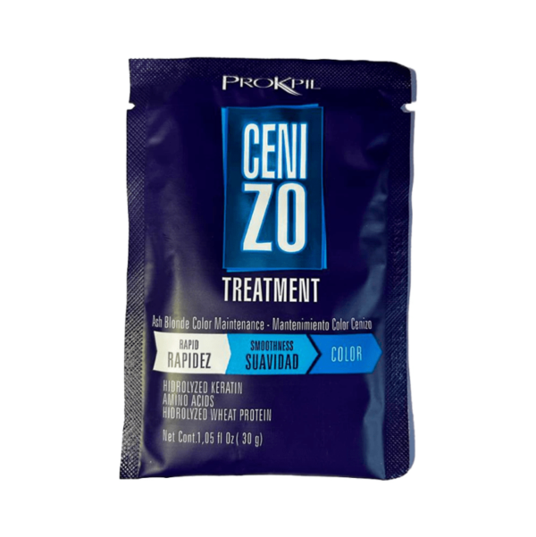 Prokpil sachet cenizo