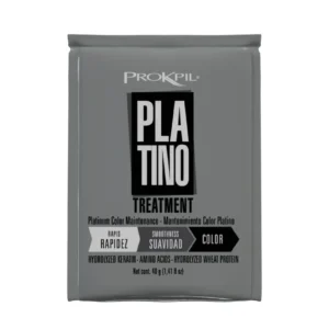 Prokpil sachet platino