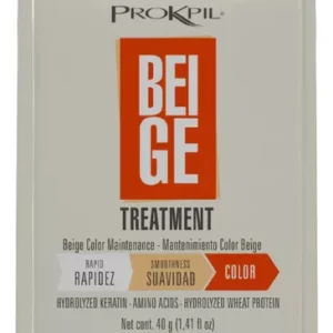 Prokpil sachet beige
