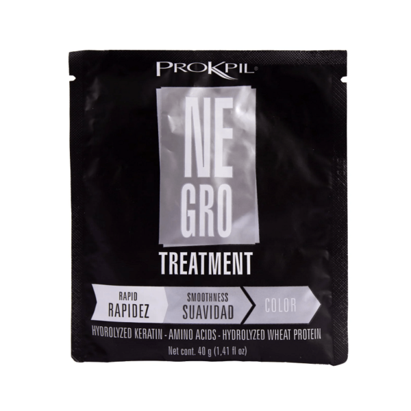 Prokpil sachet negro