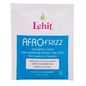 Lehit sachet afrorizos