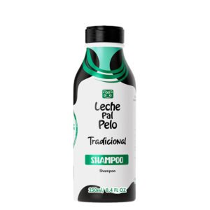 Leche pal pelo shampoo tradicional 250 ml