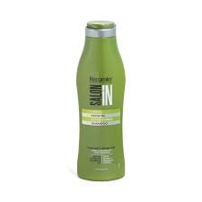 Recamier Shampoo Keratin Ultra Force Salon In 300 ml