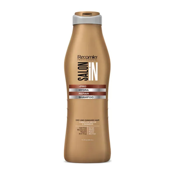 Recamier Shampoo hydra repair Salon In 300 ml