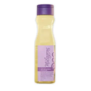 Milagros shampoo Ultra Nutritivo Premium