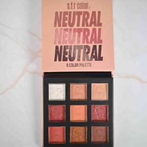 Sfr sombra neutral x9