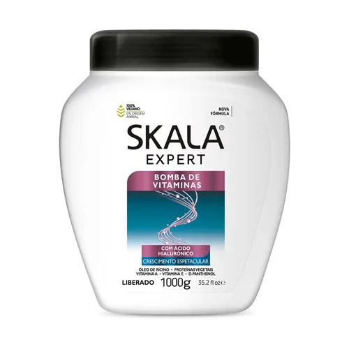 Skala bomba de vitaminas