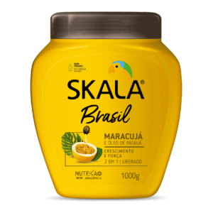 Skala maracuya naranja