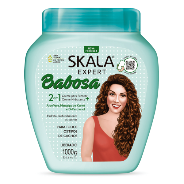 Skala potao desmaiao