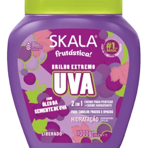 Skala uva