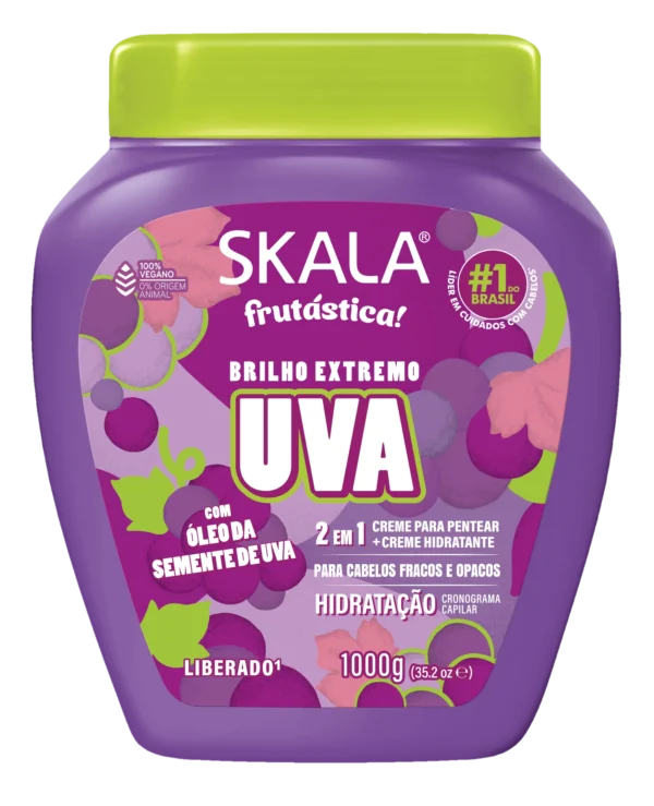 Skala uva
