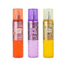 Splash purpure