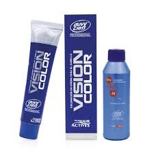 Duvyclass tinte rubio medio natural profundo 7.00