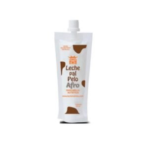 Leche pal pelo Afro mascarilla nutritiva 100 ml
