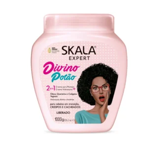 Skala rosado