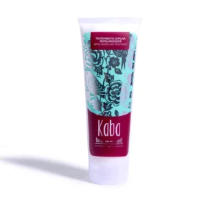 Kaba tratamiento capilar repolarizador