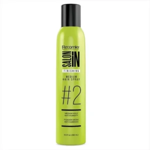 Recamier Hair Spray Salon In 280 ml.