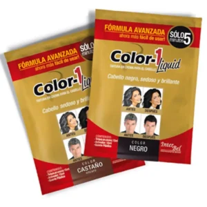 Color 1 sachet