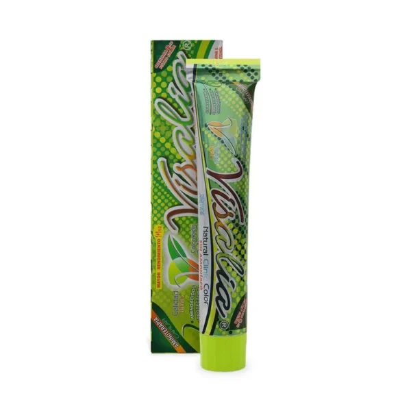 Tinte visalia 1.0 negro