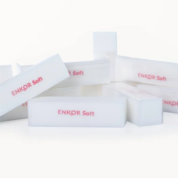 Enkor bloque pulidor soft